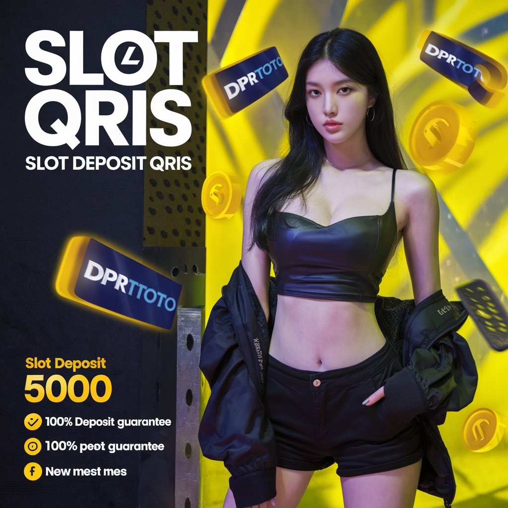 Slot QRIS